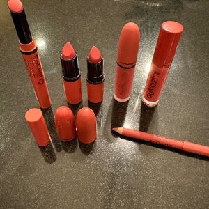 MAC Cosmetics Stay Curious Lipstick Set